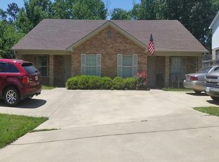 4103 Bill Owens Pkwy, Longview, TX 75605