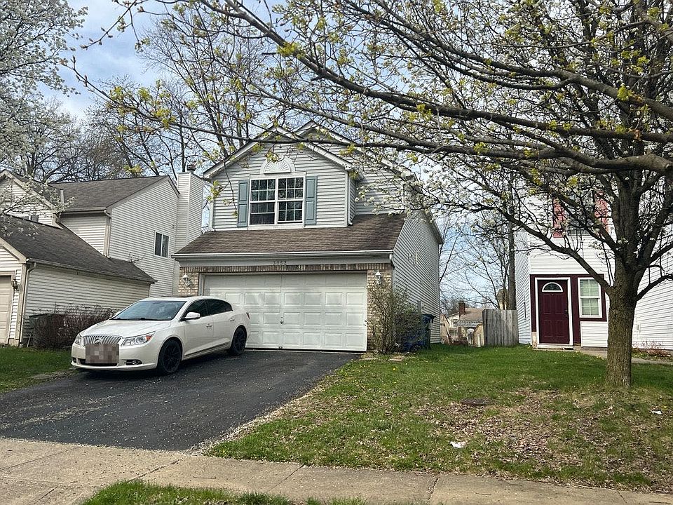 3152 Cumberland Woods Dr, Columbus, OH 43219 Zillow