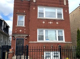 5650 N Menard Ave #2R, Chicago, IL 60646