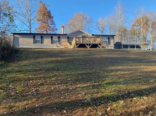 204 Rainbow Ridge Dr, Ellijay, GA 30536