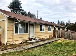 1921 Sheridan Rd, Bremerton, WA 98310