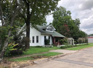 108 Pecan St, Dardanelle, AR 72834