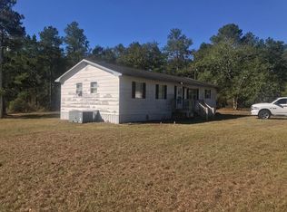 3078 Henminnie Ln, Ridge Spring, SC 29129