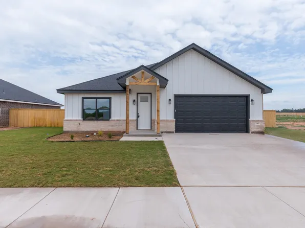 7707 Lake Ridge Pkwy, Abilene, TX 79602