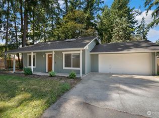 19653 SE 260th St, Covington, WA
