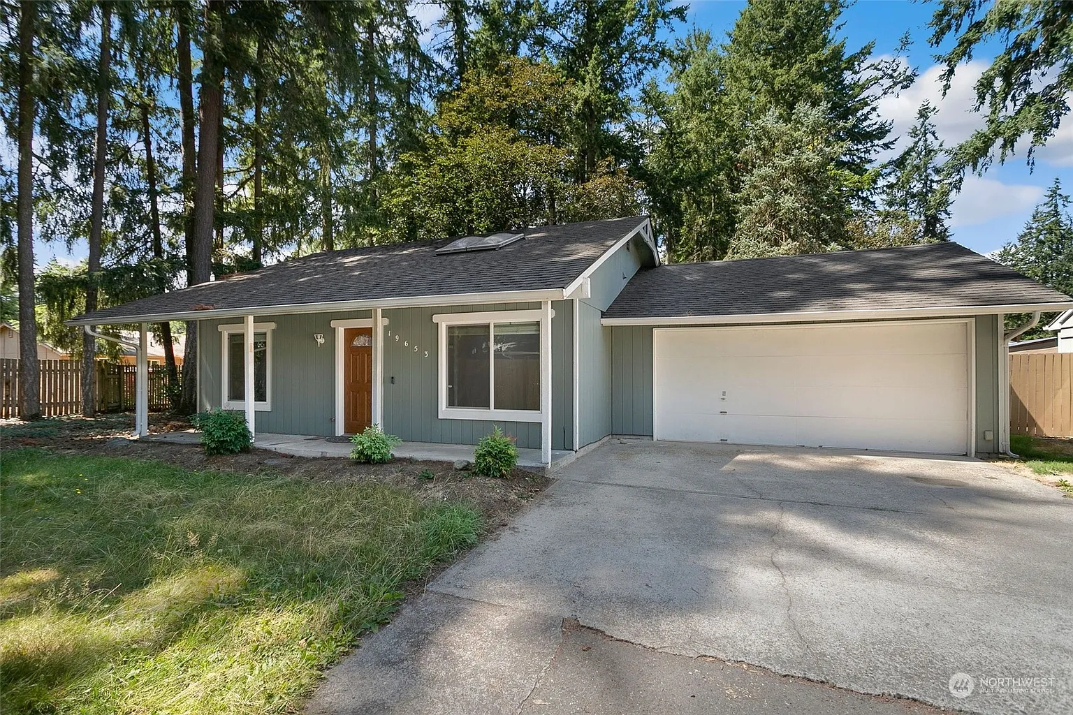 19653 SE 260th Street photo 1