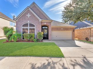 27306 Spiral Cyn, San Antonio, TX 78261