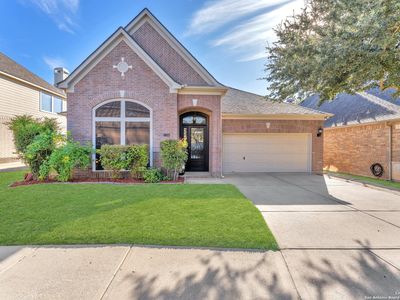 27306 Spiral Cyn, San Antonio, TX, 78261