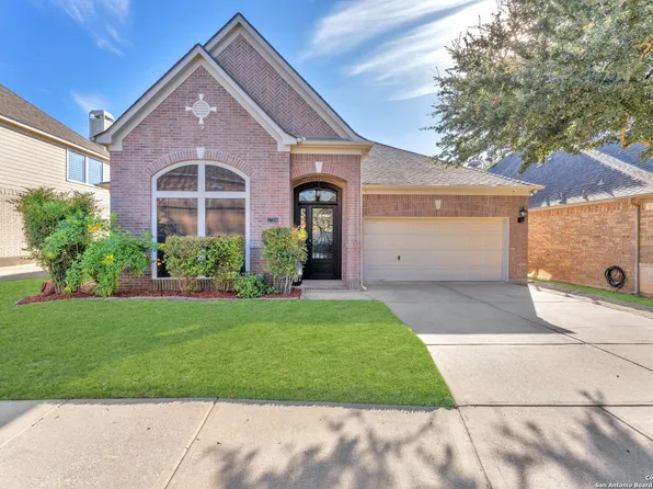 27306 Spiral Cyn, San Antonio, TX 78261