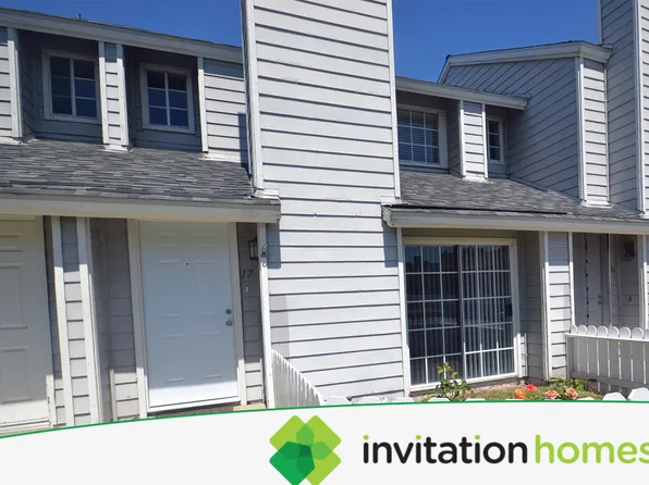 14380 Foothill Blvd Unit 17, Sylmar, CA 91342