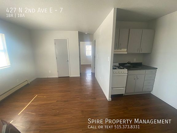 4th image of 427 N 2nd Ave E #7
