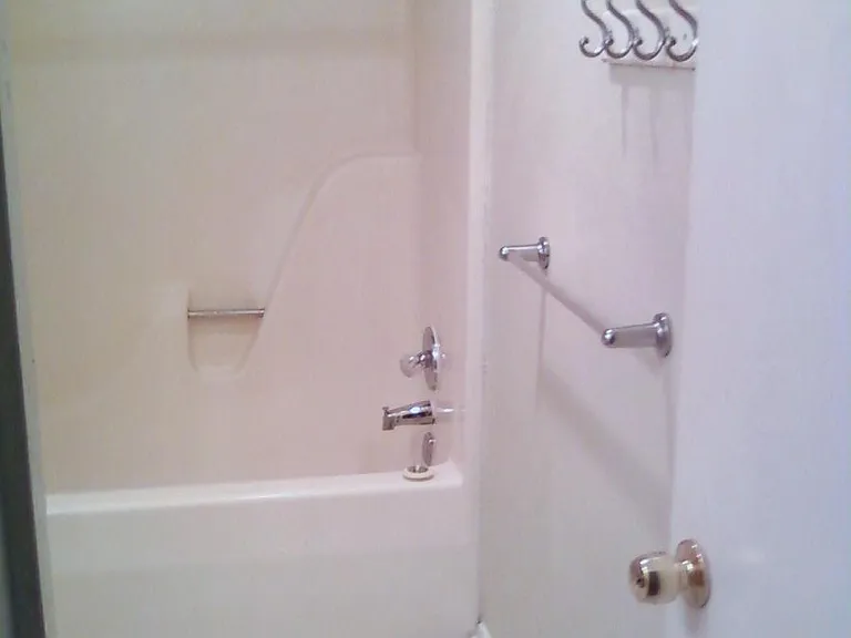 hall bath