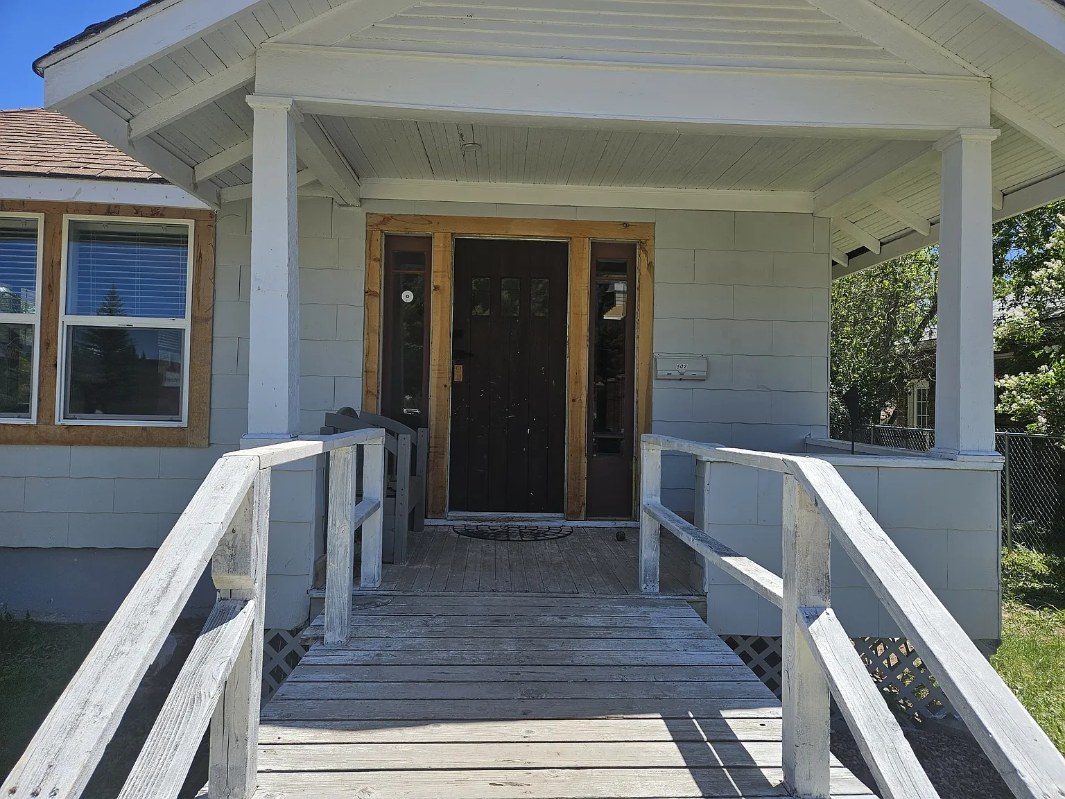 502 Garnet Street - 1 — Photo 4