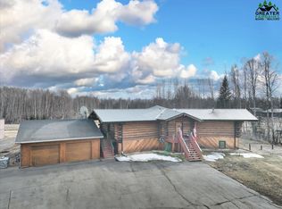 1283 Airline Dr, North Pole, AK 99705