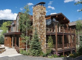 214 W Cooper Ave, Aspen, CO 81611