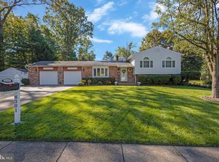 8301 Greeley Blvd, Springfield, VA 22152