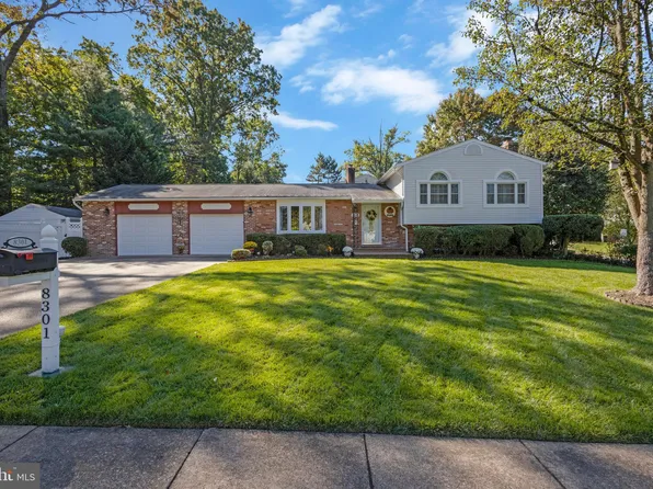8301 Greeley Blvd, Springfield, VA 22152
