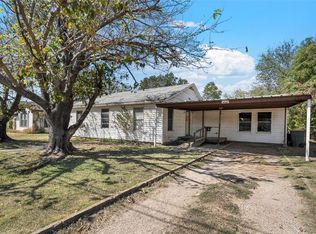 2520 Briarwood Ln, Waco, TX 76705