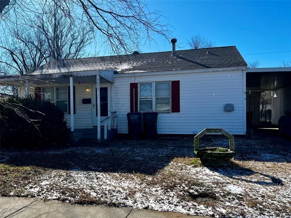 3252 SW 46th St, Oklahoma City, OK 73119