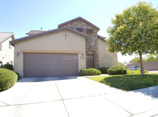 1278 Corista Dr, Henderson, NV 89052