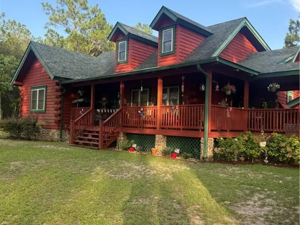 1578 Fort Argyle Road, Savannah, GA 31419