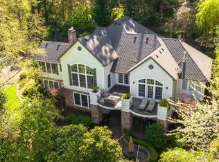 11367 S Riverwood Rd, Portland, OR 97219