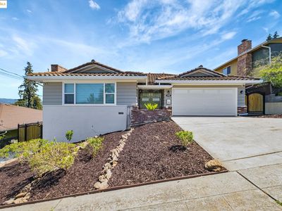 2449 Riffel Ct, Castro Valley, CA, 94546