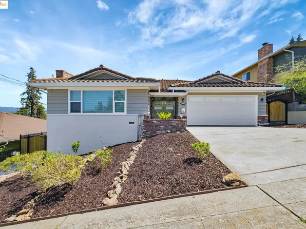 2449 Riffel Ct, Castro Valley, CA 94546
