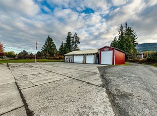 51250 Highway 112, Pt Angeles, WA 98363