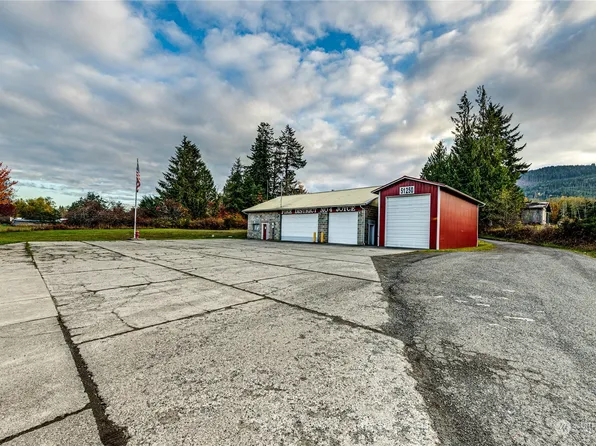 51250 Highway 112, Port Angeles, WA 98363