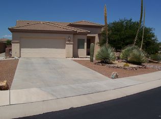 1836 W Via Del Recodo, Green Valley, AZ 85622