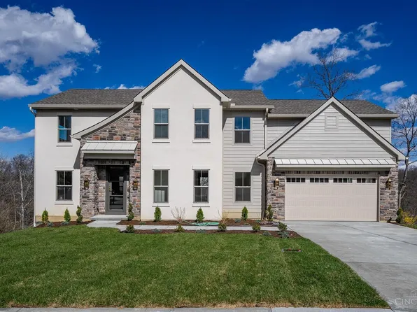 8020 River Vista Ct, Maineville, OH 45039