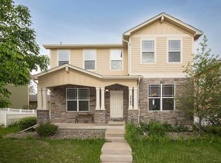 2385 Saint Paul Dr, Colorado Springs, CO 80910