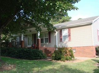 510 Pea Ridge Rd, Eatonton, GA 31024