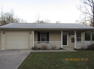 2 Camden Dr, Middlesboro, KY 40965