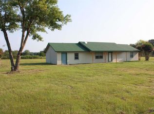 688 County Road 3148, Quitman, TX 75783