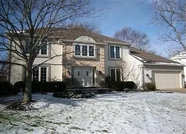 3642 Middle Post Ln photo 1