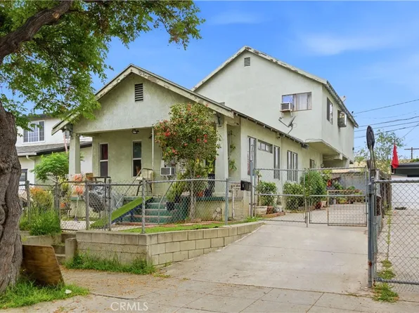 1259 Velasco St, Los Angeles, CA 90023