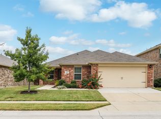 1061 Sewell Dr, Fate, TX 75189