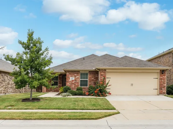 1061 Sewell Dr, Fate, TX 75189