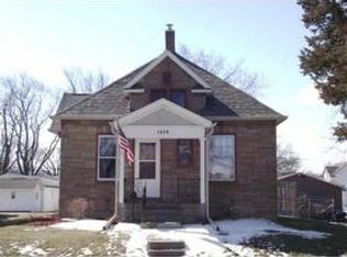 1919 W 16th St, Davenport, IA 52804