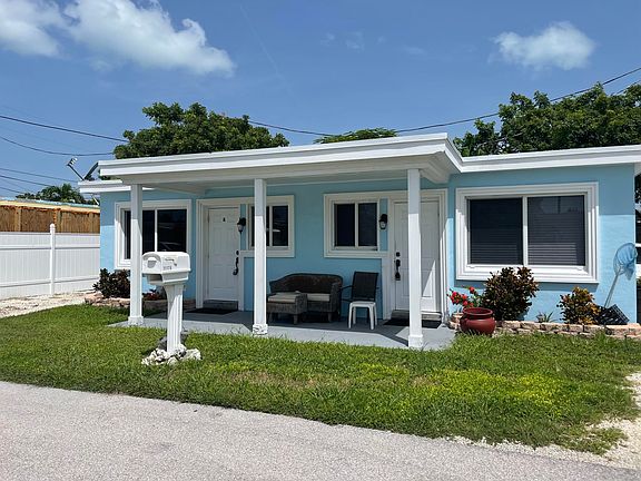 2nd image of 11176 4th Avenue Ocean