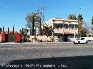 700 19th St #17, Bakersfield, CA 93301