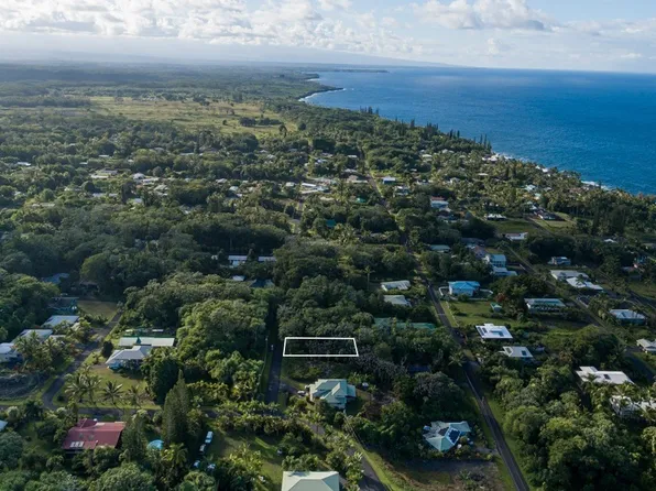 Palani St Lot 1816, Pahoa, HI 96778