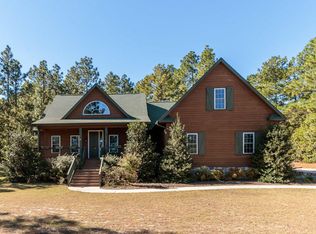 118 Schever Rd, West End, NC 27376
