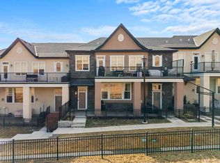 109 Cranbrook Cres SE, Calgary, AB T3M2C3