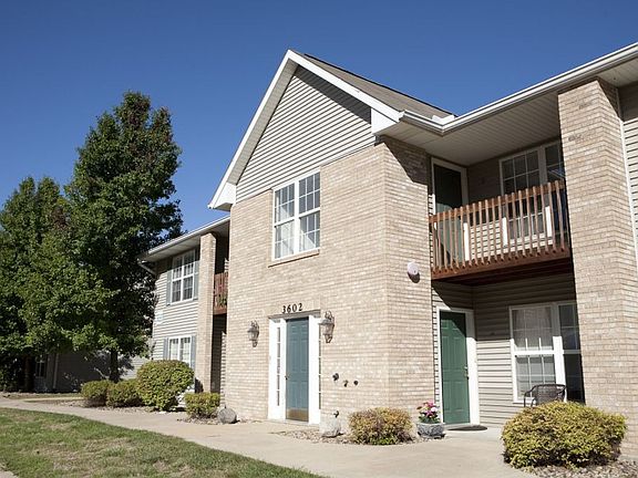 5th image of 3601 N Kingston Dr #25
