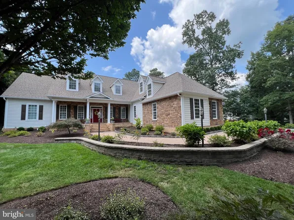 11207 Valor Bridge Dr, Spotsylvania, VA 22551