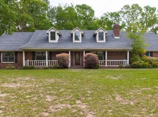 8170 NW 34th Trl, Jennings, FL 32053