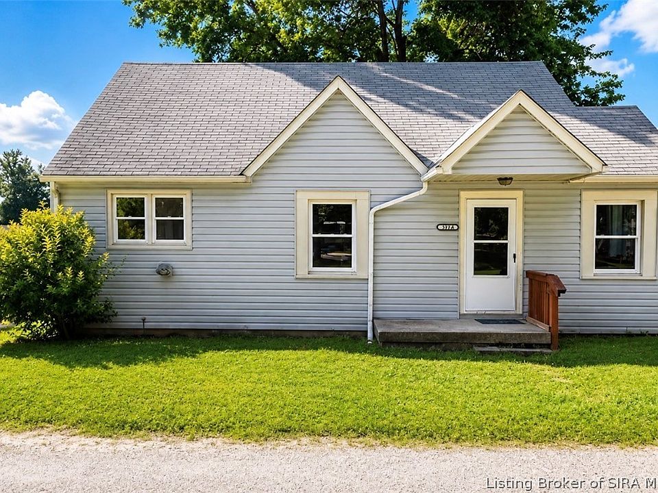 1st image of 317 Kahl Court #A